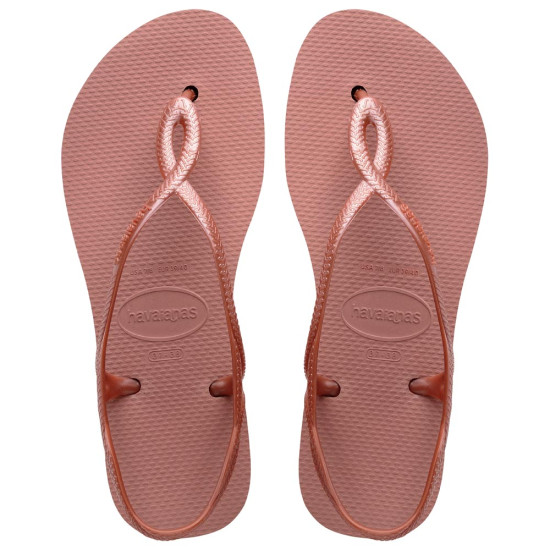 Havaianas Luna Platform